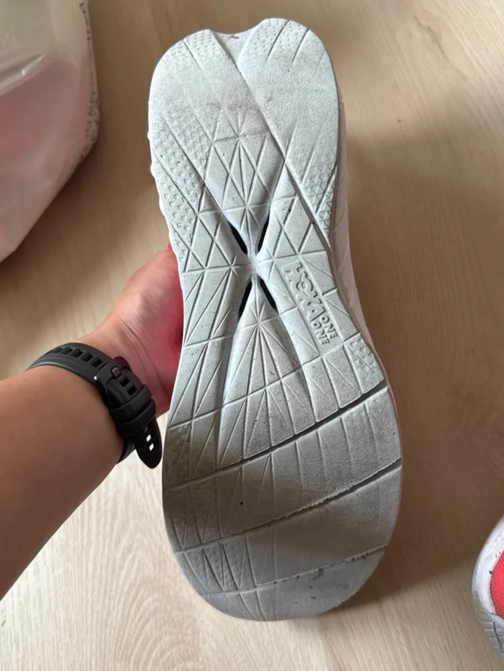 Hoka Carbon X Running Shoes